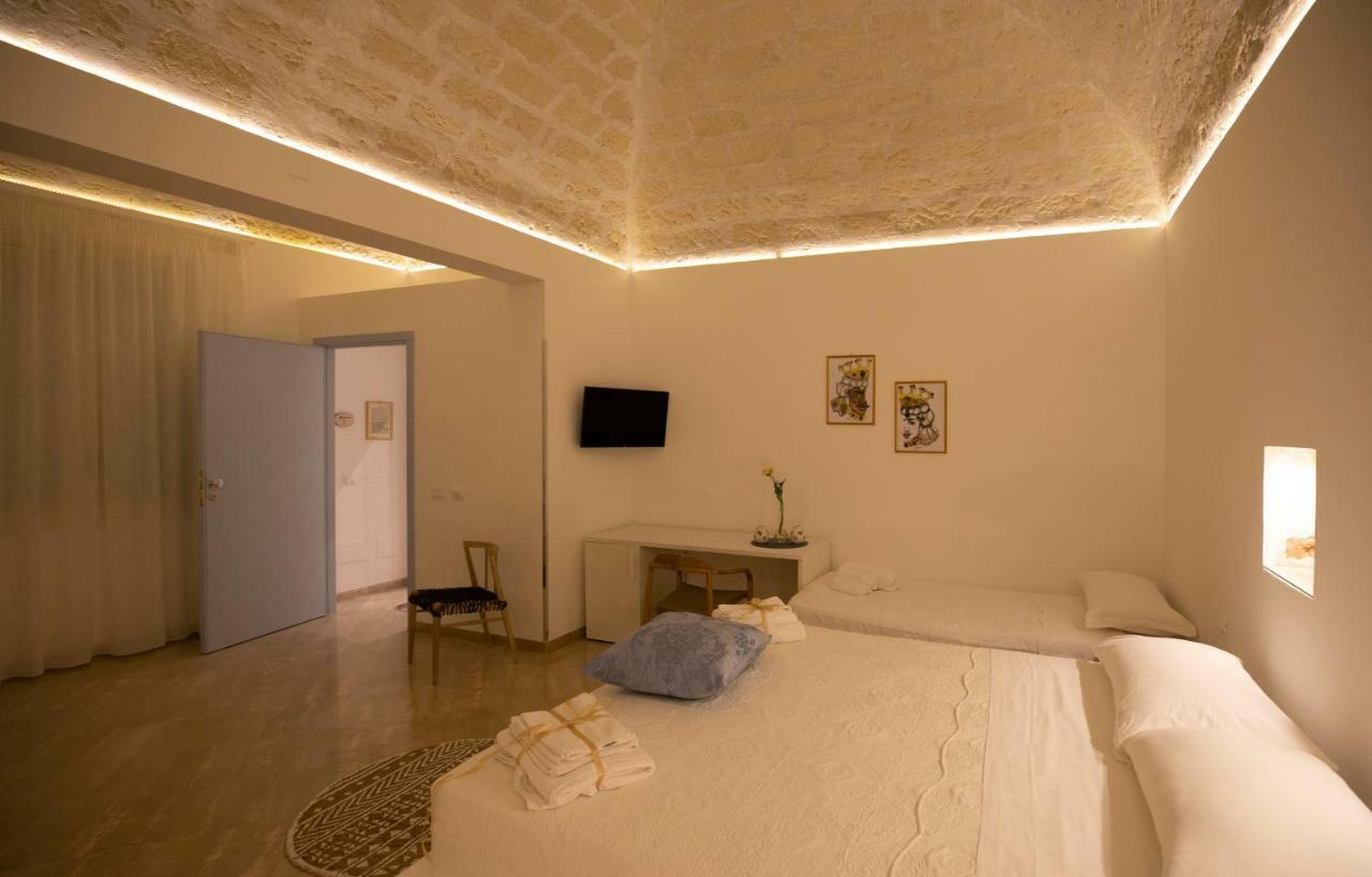 Cocciu D'Amuri San Vito Lo Capo Exterior photo