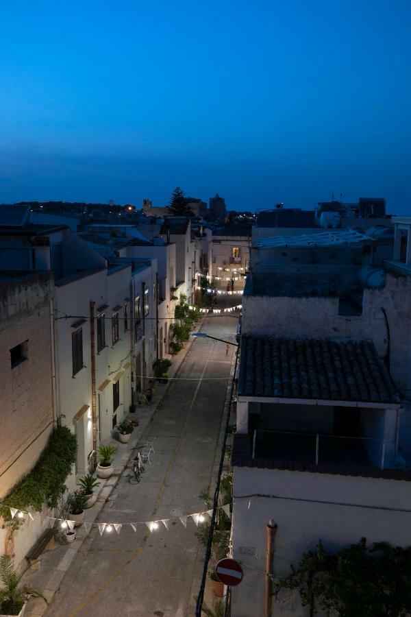Cocciu D'Amuri San Vito Lo Capo Exterior photo