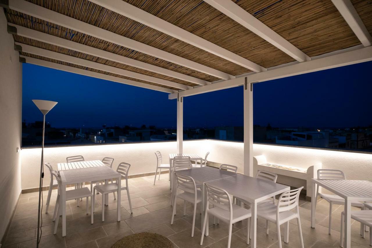 Cocciu D'Amuri San Vito Lo Capo Exterior photo