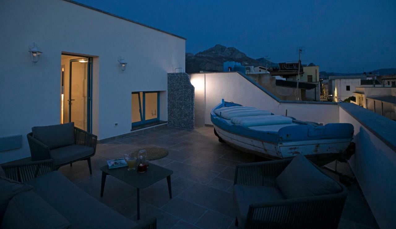 Cocciu D'Amuri San Vito Lo Capo Exterior photo